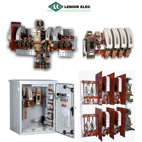 Lenoir Deplp 150 Ht 240V-50/60 Hz-200 M A-Ip65 – 5/8 A000020816 Bar Motherboard Turkey