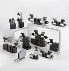 Duplomatic PVD 9K/30 Vane Pump Turkey