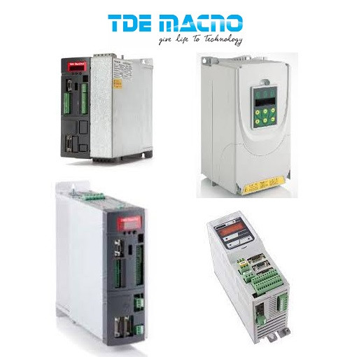 Tde Macno TDE Macno ZC712876 OPDE-60A 200-460V Driver Turkey