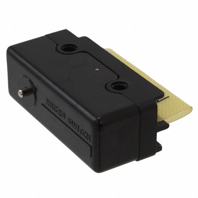 HONEYWELL DT-2R711-A7 Micro Switch Turkey