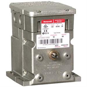 HONEYWELL M7284Q1106 Servo Motor + Transformer Turkey