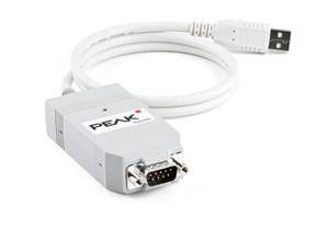 Peak IPEH-002022 Pcan-usb Opto-decoupled Turkey