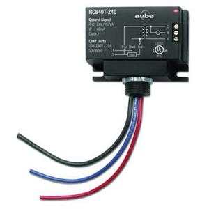 HONEYWELL RC840T-240 Transformerheating Relay Turkey