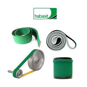 Habasit Habasit 514213 Belt Polyester