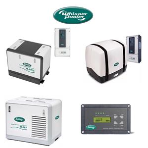 Whisper Power WP-PMG 230V/50Hz Frame 1 Power Module Genverter Turkey