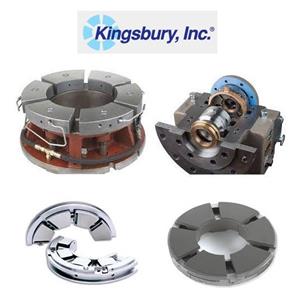 Kingsbury 366416-002 Thrust Pad