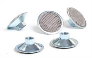 Gem-Fa GME-038-3 Hydraulic suction filter