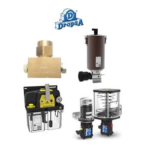 Dropsa Dropsa 38026 Cycle Control Microswitch