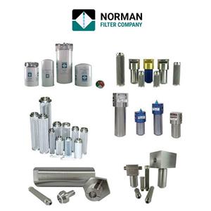 Norman Filters Norman Filters 4003A03PM Filter