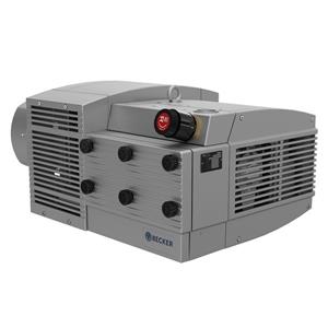 Becker KVT 3.140 Rotary Vane Vacuum Pumps – Oil Less