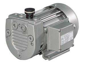 Becker DT 4.25 K Rotary Vane Compressors – Oil Less