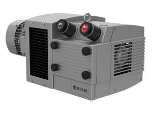 Becker DVT 3.100 Vacuum Pressure Pump Turkey