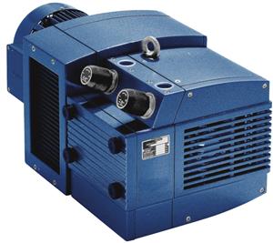 Becker DVX Series Vacuum Pressure Pump Turkey