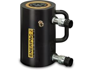 Enerpac RAR506 Double-Acting, Aluminum Hydraulic Cylinder