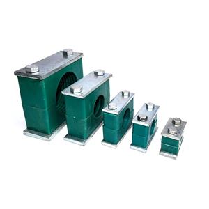 Stauff 5030-PP-SIP-AF-M-W2-K  1110009699   Clamp Combination Turkey