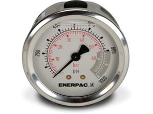 Enerpac G2531R Hydraulic Pressure Gauge