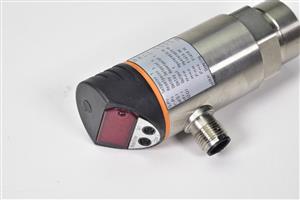 Ifm Electronic Ifm PN5021 PN-250-SBR14-HFPKG/US/ /V Pressure Sensors Turkey