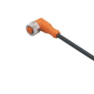 Ifm Electronic Ifm EVC005 ADOAH040MSS0005H04 Connector