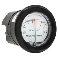 Dwyer 2000-60PA Differential Pressure Gage ( 0-60 Pa ) Turkey