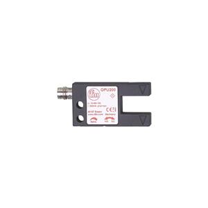 Ifm Electronic Ifm OPU200 OPU-FCKG/IO-LINK/AS  Photoelectric fork sensor Turkey