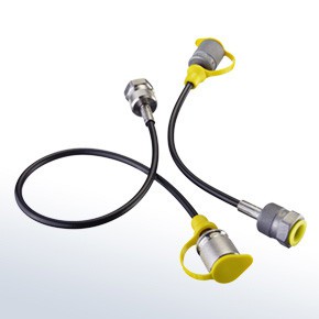 Stauff 1210026091 Hose Sms-20/M1/4-B-Or-2000-A-W3 Turkey