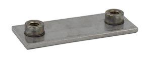 Stauff Stauff 1120000307 SP 5 U W4 Welding Plate 1120000307 SP 5 U W4 Welding Plate Turkey