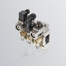 Trafag DVB12 Diagnostic Valve Block Turkey
