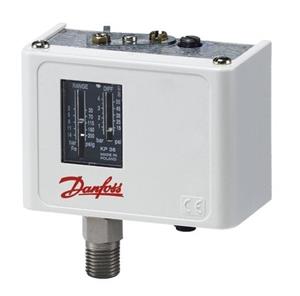 Danfoss 060-113366 KP 35 113366 Pressure Switch