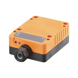 Ifm Electronic Ifm KD3500 KDE2060-FBOA/NI/LS300L Capacitive Sensor