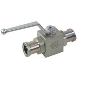 Stauff BBV-2-F316-0001-M   Valve