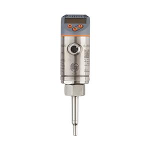 Ifm Electronic SA1000 SAM16BBD100G/W/US Flow Sensor Ifm