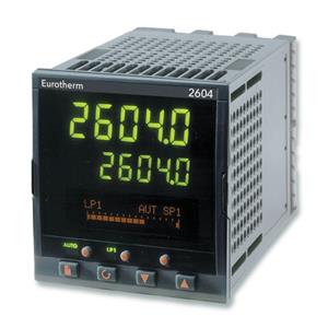 EUROTHERM EUROTHERM 2604 Controller 2604 Controller