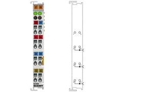 BECKHOFF KL9400 Power Supply Unit Terminal For The K-Bus