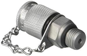 Stauff SKK-20-1/2UNF-V-E-Fill-W3  1210023080 Coupling Turkey