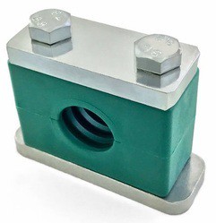 Stauff SPAL-3012-PP-DPAL-AS-M-W5-RFS   Clamp Combination Turkey