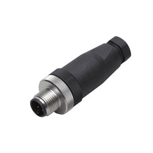 Ifm Electronic E11506 SSTGH050MSSFKPG Wirable Socket Ifm Turkey