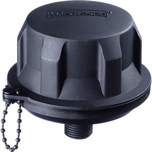 Stauff SPB-2-O-10-B12-A-D300  Plastic Breather Turkey