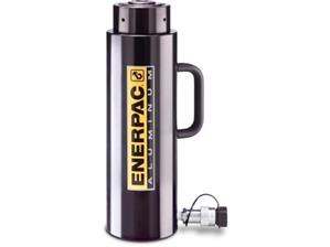 Enerpac RACL208 Aluminum Lock Nut Hydraulic Cylinder