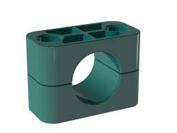 Stauff Spal 3010-PA-SIP-AF-M-W2 Clamp Turkey