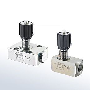 Stauff Drv-16-B-G Valve Turkey