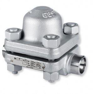 Gestra BK29 Turkey