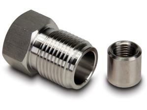 Enerpac 43701 Ultra-High Pressure Fitting