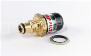 Mp Filtri V6 DVA20HP01 - DVA20VP01 Indicator