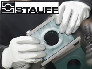 Stauff 776,1-PP COLLARE D 76,1 SOLO CORPO Turkey