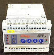 Gestra NRS2-40 Turkey