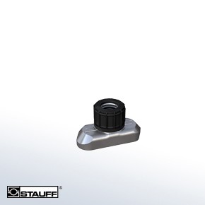 Stauff SMA-20-1/4 Turkey