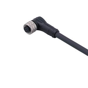 Ifm Electronic E11231 ADOAH080MSS0002H08 Connecting Cable With Socket Ifm