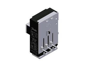 Danfoss TI 16C (0,85-1,3A) 047H0205 Thermal Overload Relay