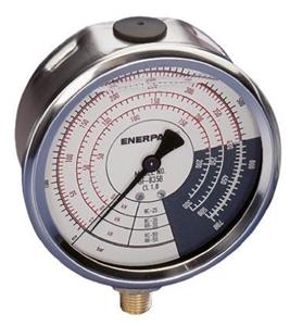 Enerpac GF230B Hydraulic Force and Pressure Gauge
