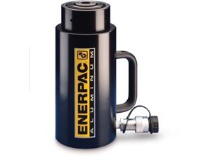 Enerpac RACL502 Aluminum Lock Nut Hydraulic Cylinder